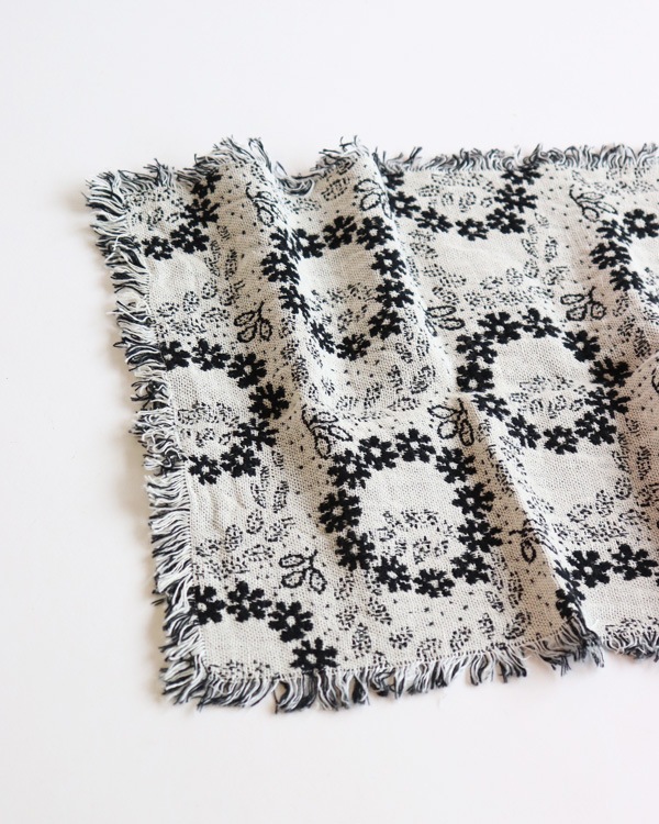 ALDIN ����ǥ���å����륷���ե������� SMALL��BLACK��