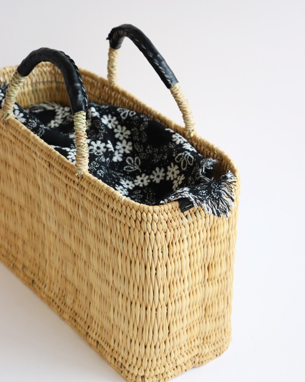 ALDIN ����ǥ���å����륷���ե������� SMALL��BLACK��