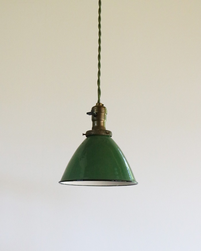 RED DOT受賞ランプ◇The New Old Light Medium緑 RED DOT受賞ランプ◇The New Old Light Medium緑 - メルカリ