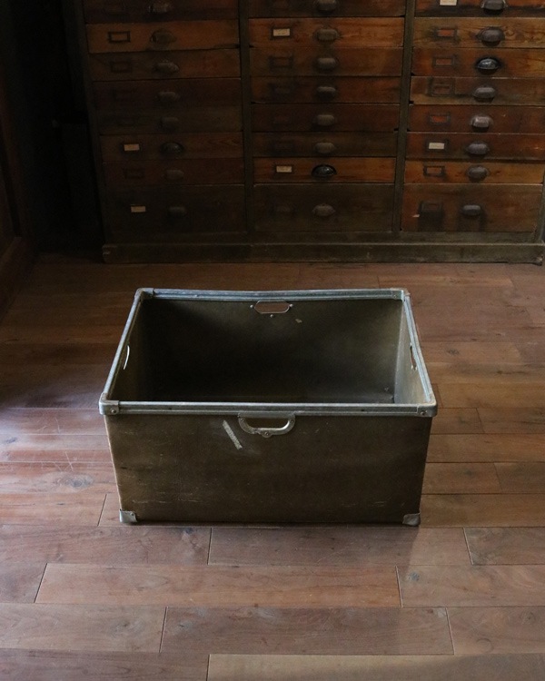 Big Fiber Container�åӥå��������Υե����С�����ƥʡ�