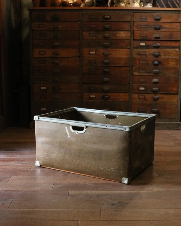 Big Fiber Container�åӥå��������Υե����С�����ƥʡ�