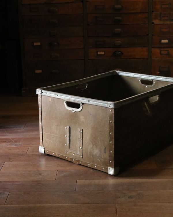Big Fiber Container�åӥå��������Υե����С�����ƥʡ�
