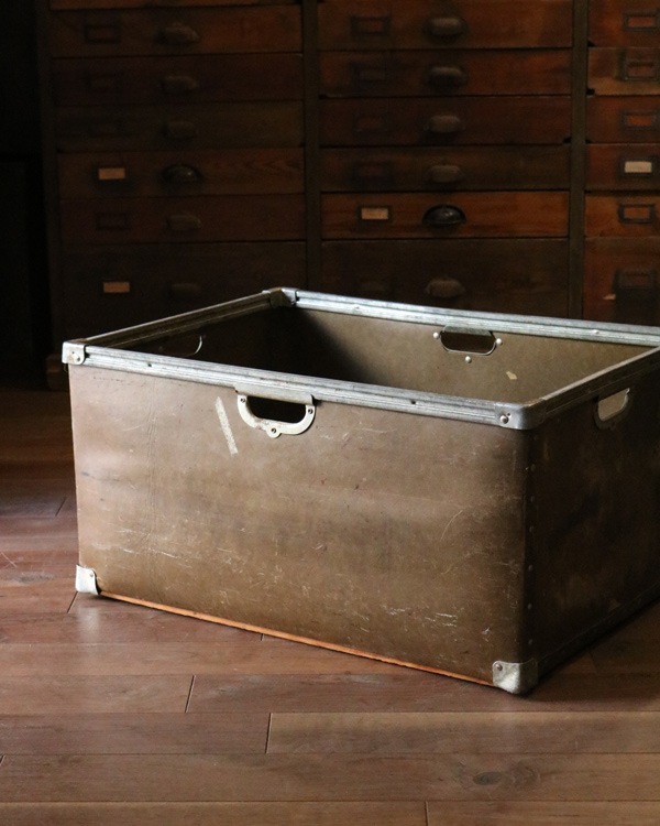 Big Fiber Container�åӥå��������Υե����С�����ƥʡ�