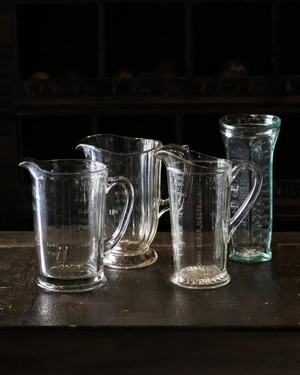 3PINTS Glass Measure A3PINTS 饹᥸㡼㥰 A