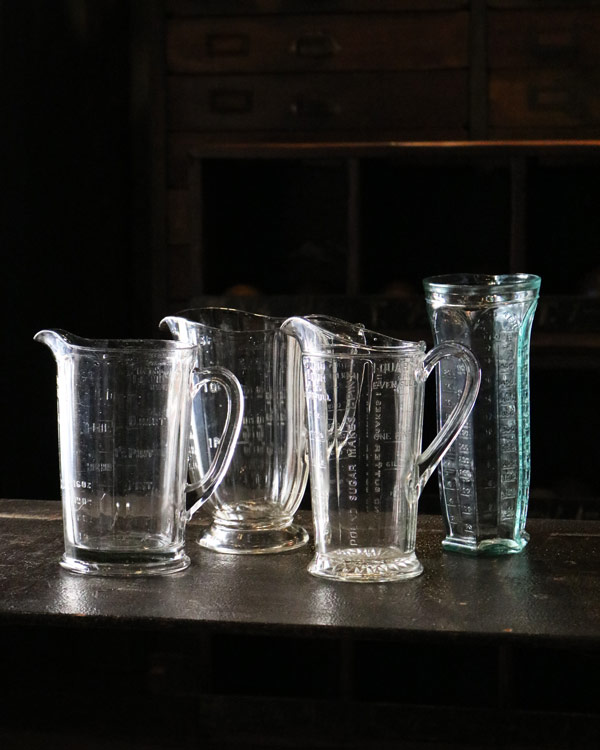 3PINTS Glass Measure A3PINTS 饹᥸㡼㥰 A