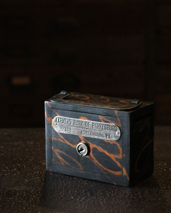 Coin Bank D�å���ѥ�ե��˥å���Υ�����Х� D