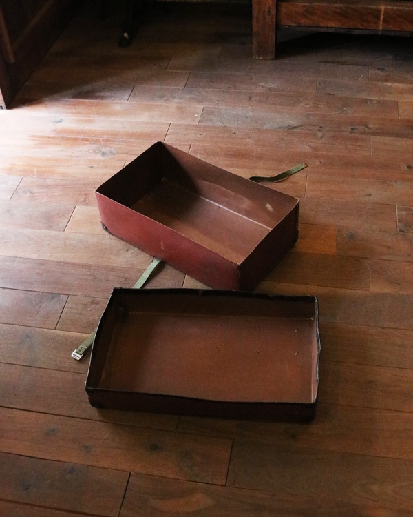 Fiber Mailing Box A�åե����С��ᥤ��󥰥ܥå��� A