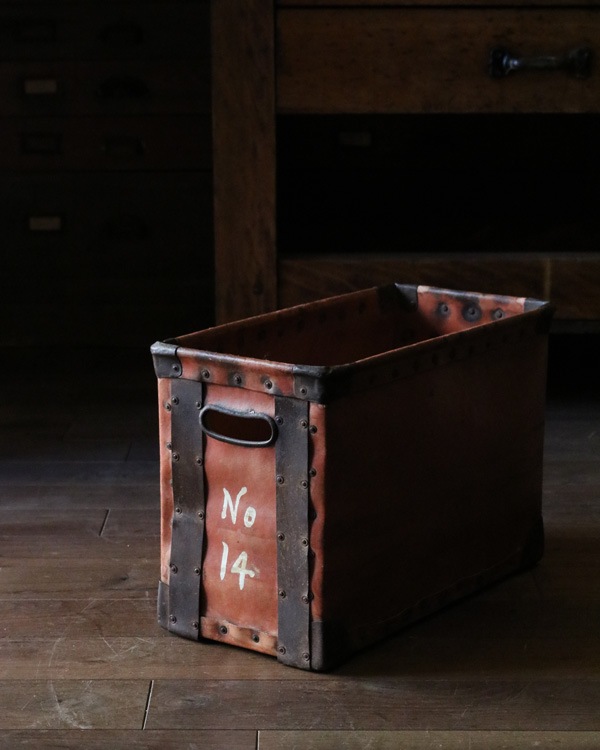 Fiber Container�åե����С�����ƥʡ�