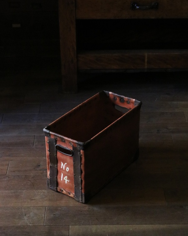 Fiber Container�åե����С�����ƥʡ�