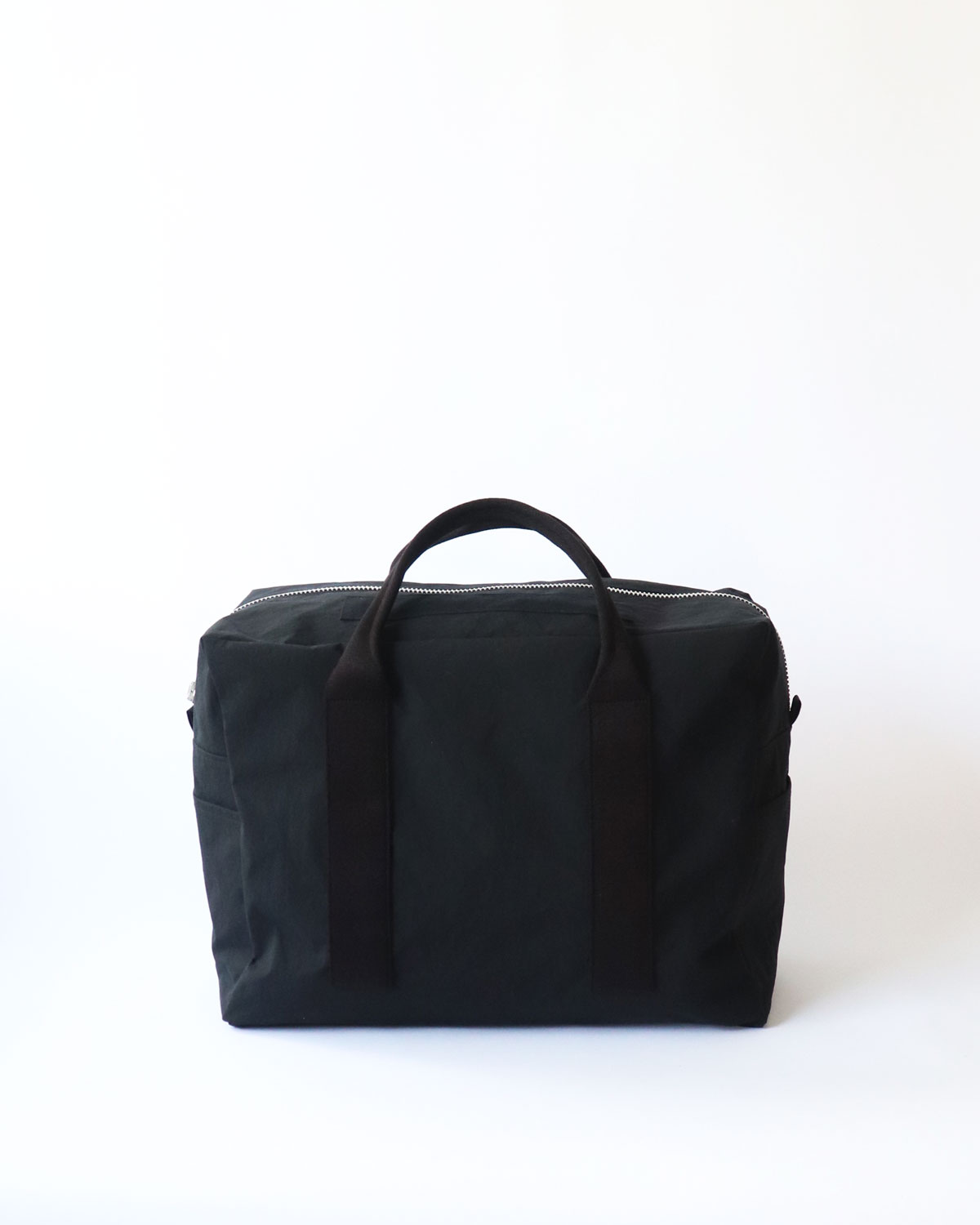 LABOR DAY �졼�С��ǥ���AVIATOR BAG ���ӥ��������Хå���BLACK��