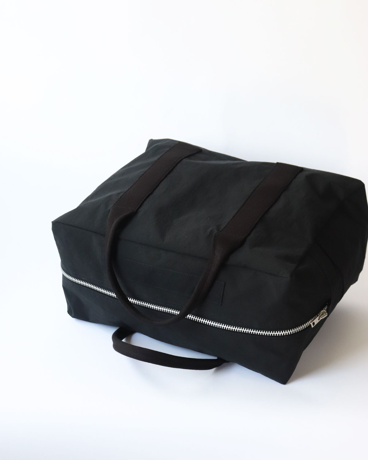 LABOR DAY �졼�С��ǥ���AVIATOR BAG ���ӥ��������Хå���BLACK��