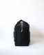 LABOR DAY �졼�С��ǥ���AVIATOR BAG ���ӥ��������Хå���BLACK��
