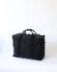 LABOR DAY �졼�С��ǥ���AVIATOR BAG ���ӥ��������Хå���BLACK��