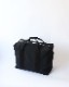 LABOR DAY �졼�С��ǥ���AVIATOR BAG ���ӥ��������Хå���BLACK��