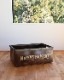 "MAIER'S BAKERY" Fiber Container��"MAIER'S BAKERY" �ե����С�����ƥʡ�