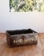"MAIER'S BAKERY" Fiber Container��"MAIER'S BAKERY" �ե����С�����ƥʡ�