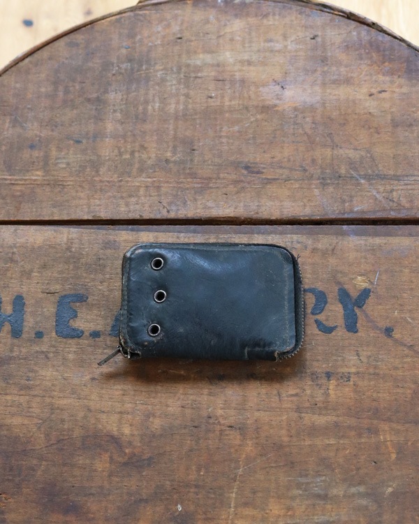 Leather Key Case & Keys�å쥶���������������ʸ��դ���
