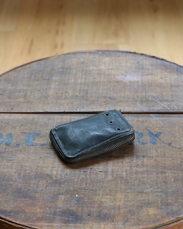 Leather Key Case & Keys�å쥶���������������ʸ��դ���