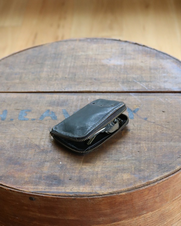 Leather Key Case & Keys�å쥶���������������ʸ��դ���
