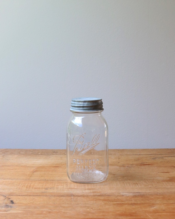 "Ball" Glass Jar��"Ball" ���饹���㡼