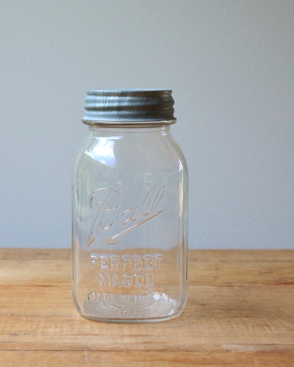 "Ball" Glass Jar��"Ball" ���饹���㡼