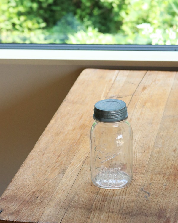 "Ball" Glass Jar��"Ball" ���饹���㡼