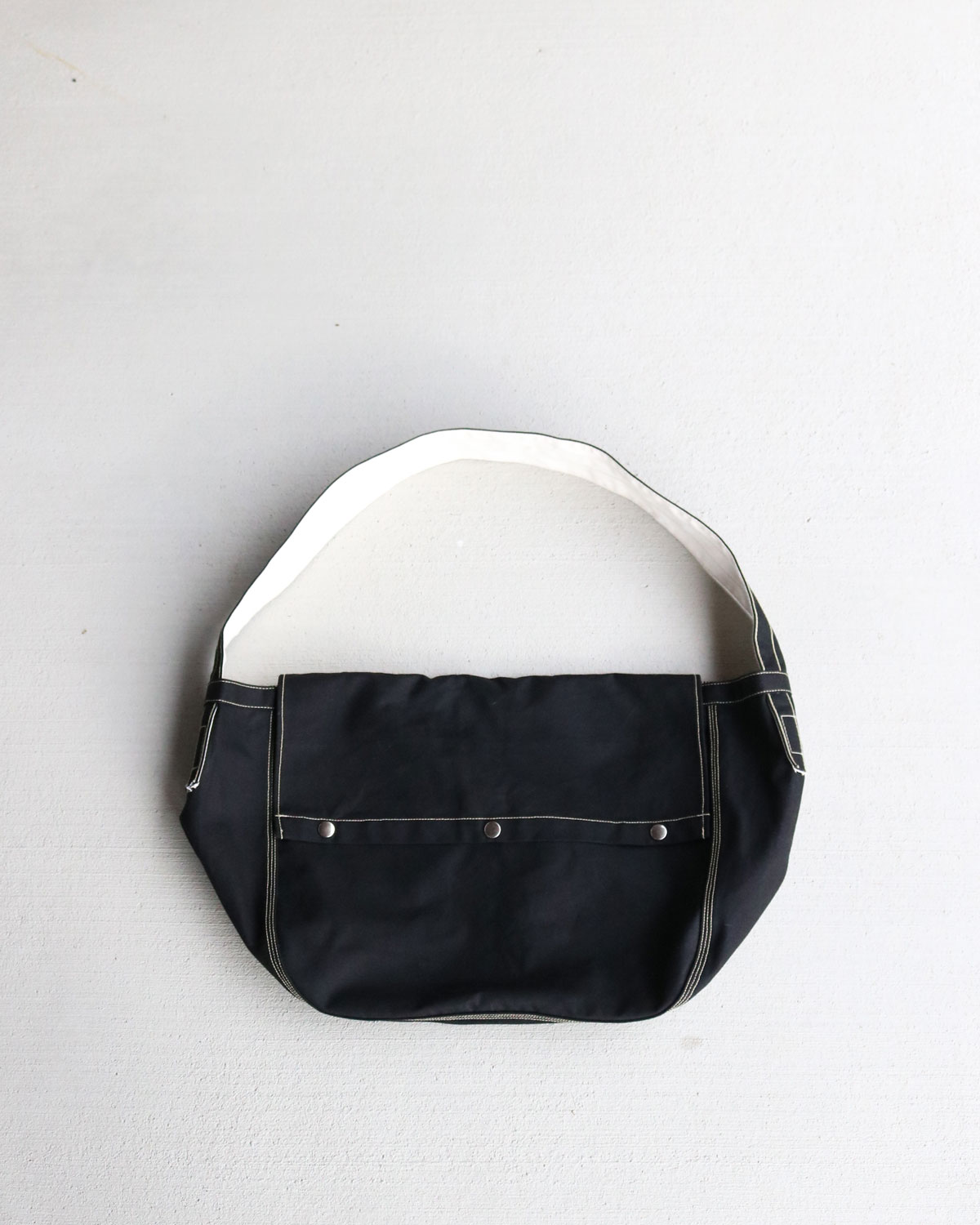 LABOR DAY �졼�С��ǥ���GAME BAG ������Хå���BLACK��