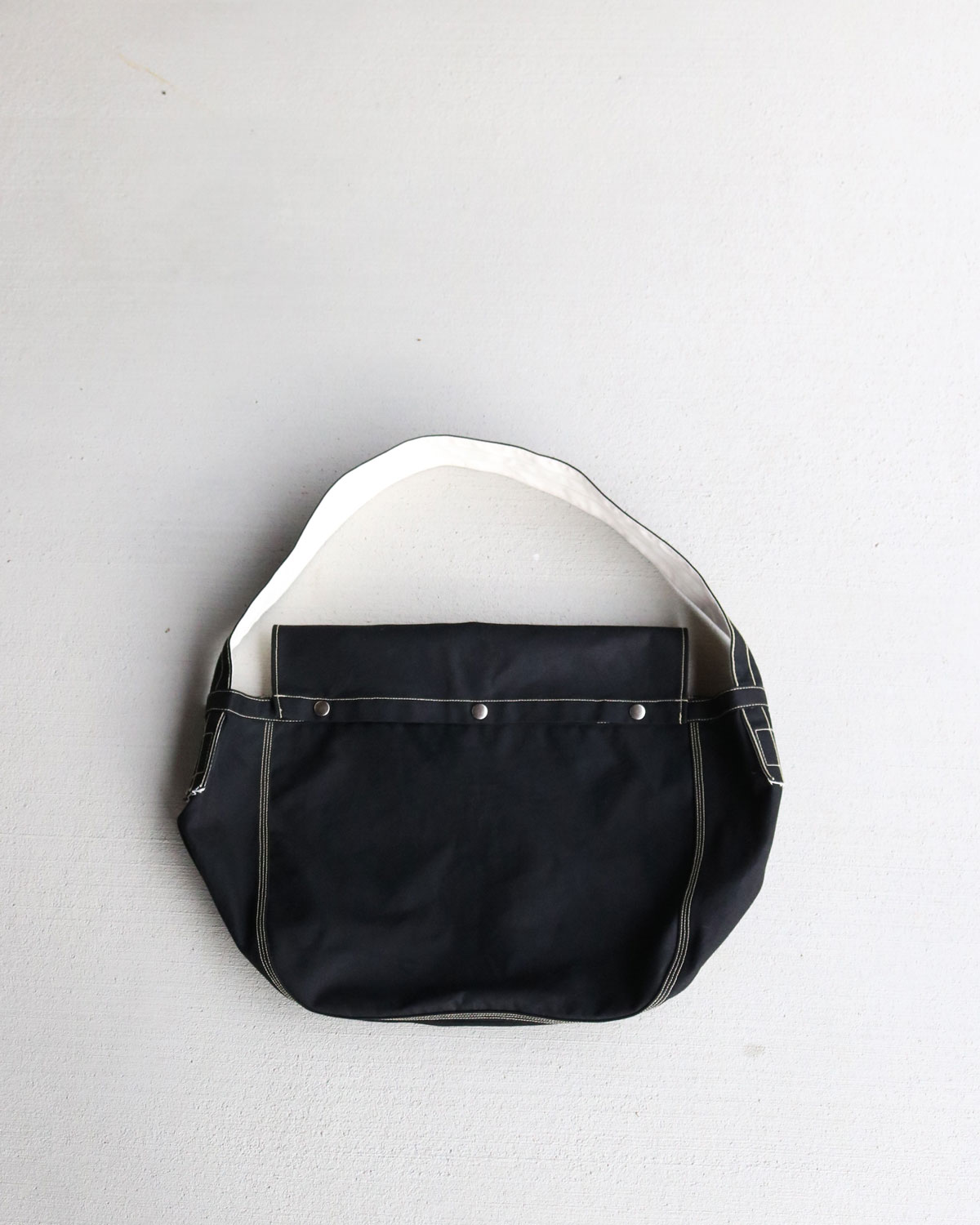 LABOR DAY �졼�С��ǥ���GAME BAG ������Хå���BLACK��