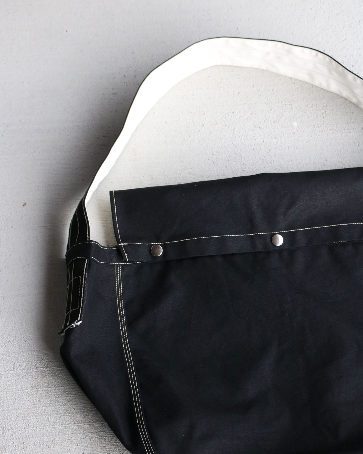 LABOR DAY �졼�С��ǥ���GAME BAG ������Хå���BLACK��