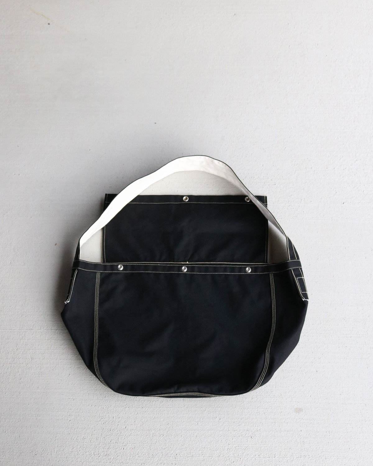 LABOR DAY �졼�С��ǥ���GAME BAG ������Хå���BLACK��