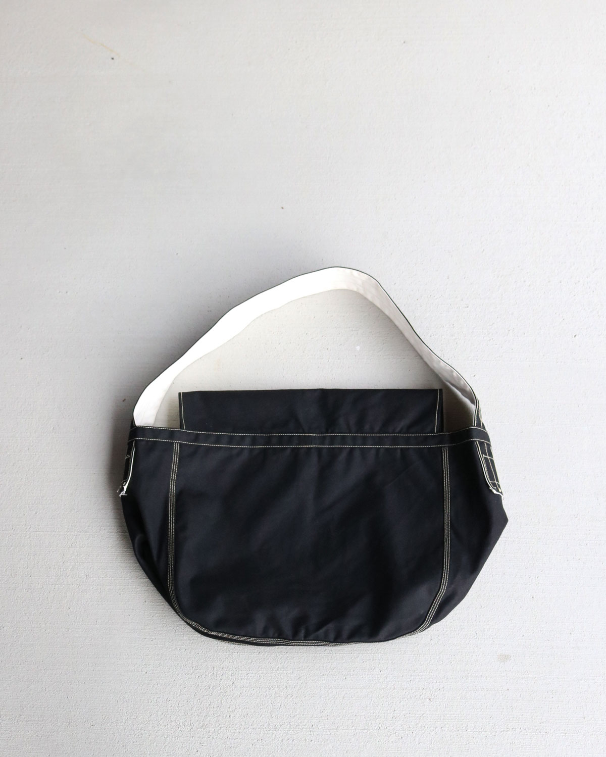 LABOR DAY �졼�С��ǥ���GAME BAG ������Хå���BLACK��