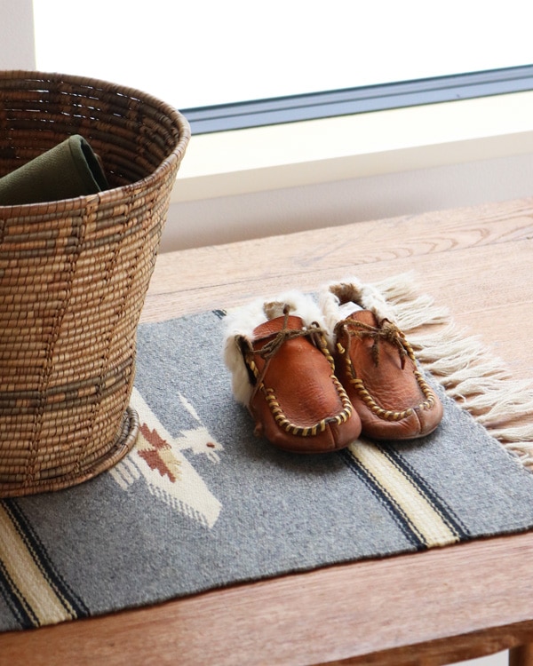 Chimayo Mat CM-013｜チマヨ マット CM-013