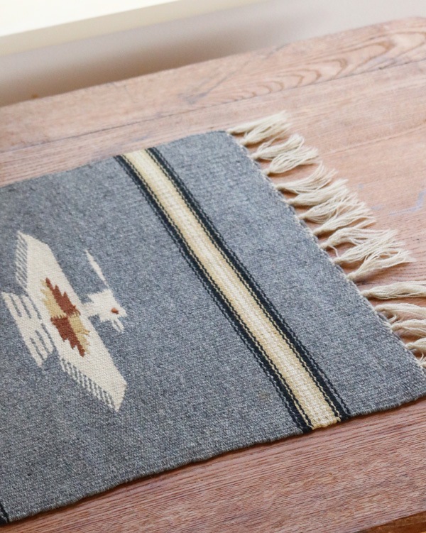 Chimayo Mat CM-013�å��ޥ� �ޥå� CM-013