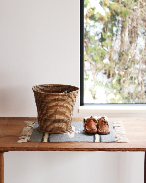 Chimayo Mat CM-013｜チマヨ マット CM-013