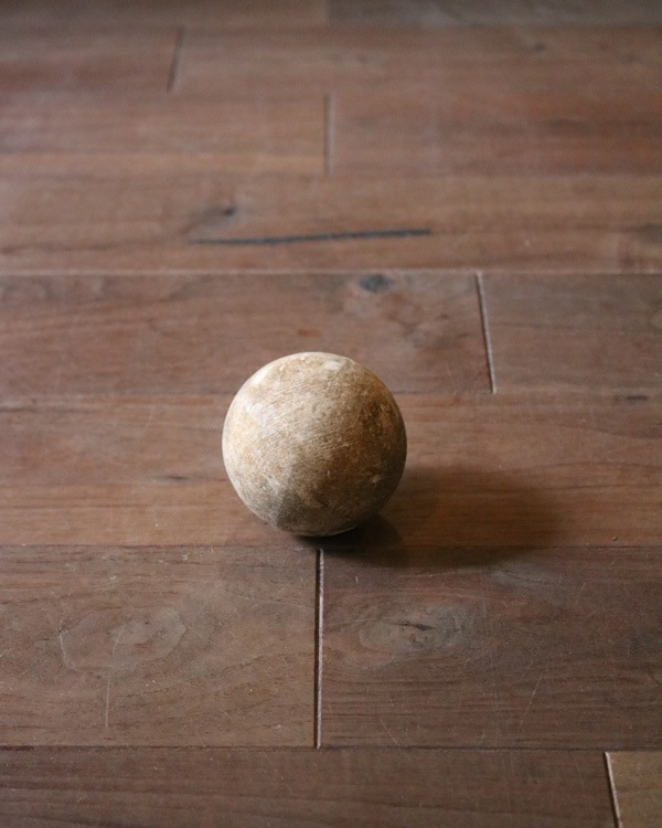 Early Stone Ball｜ストーンボール