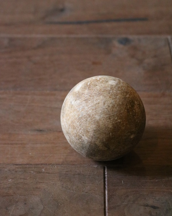 Early Stone Ball｜ストーンボール