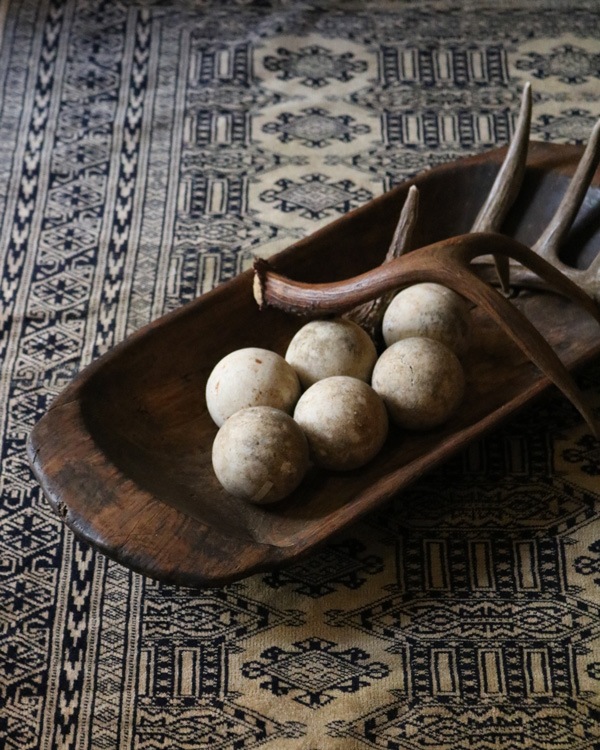Early Stone Ball｜ストーンボール
