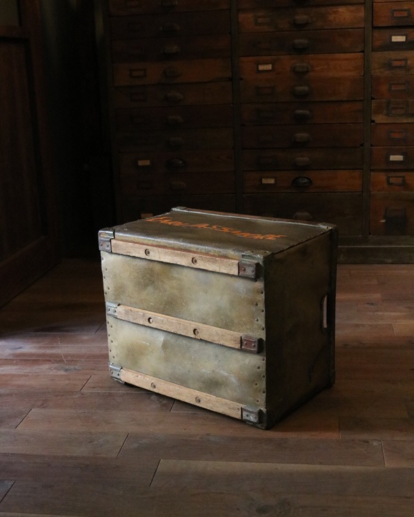 "EARLPASSMORE" Fiber Container��"EARLPASSMORE"�ե����С�����ƥʡ�