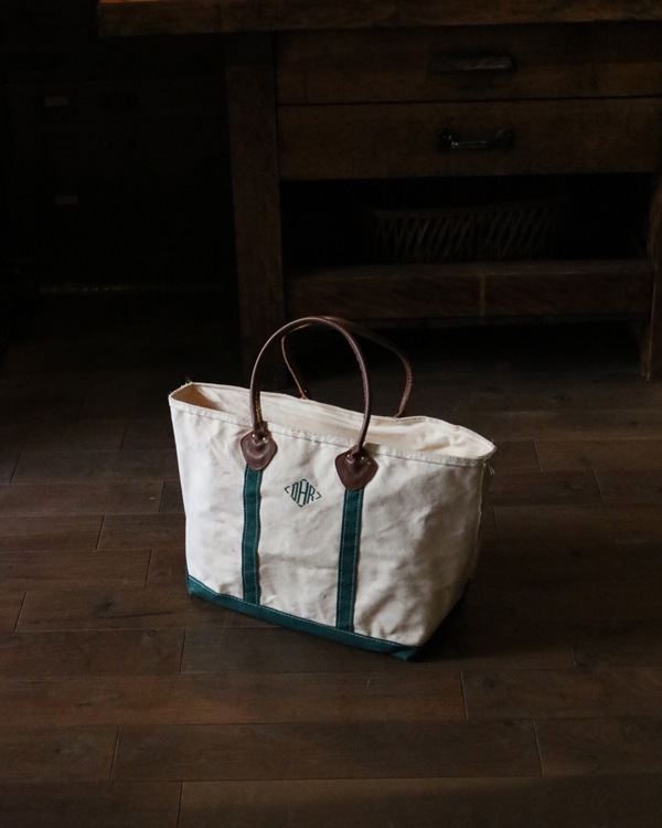 L.L.BEAN