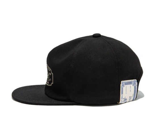 THE H.W.DOG & Co. ザ エイチダブリュー ドッグアンドコー｜TRUCKER