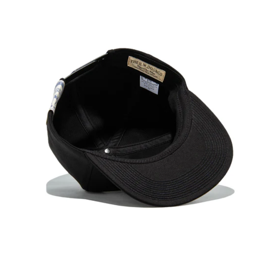 THE H.W.DOG & Co. ザ エイチダブリュー ドッグアンドコー｜TRUCKER