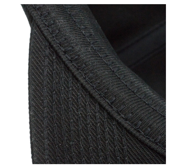 THE H.W.DOG & Co. �� ���������֥�塼 �ɥå�����ɥ�����TRUCKER CAP �ȥ�å�������åס�BLACK��