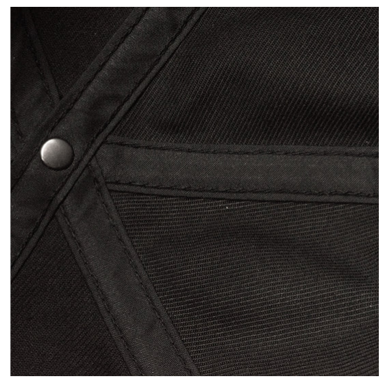 THE H.W.DOG & Co. �� ���������֥�塼 �ɥå�����ɥ�����TRUCKER CAP �ȥ�å�������åס�BLACK��