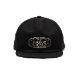THE H.W.DOG & Co. �� ���������֥�塼 �ɥå�����ɥ�����TRUCKER CAP �ȥ�å�������åס�BLACK��