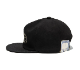 THE H.W.DOG & Co. �� ���������֥�塼 �ɥå�����ɥ�����TRUCKER CAP �ȥ�å�������åס�BLACK��