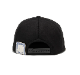 THE H.W.DOG & Co. �� ���������֥�塼 �ɥå�����ɥ�����TRUCKER CAP �ȥ�å�������åס�BLACK��