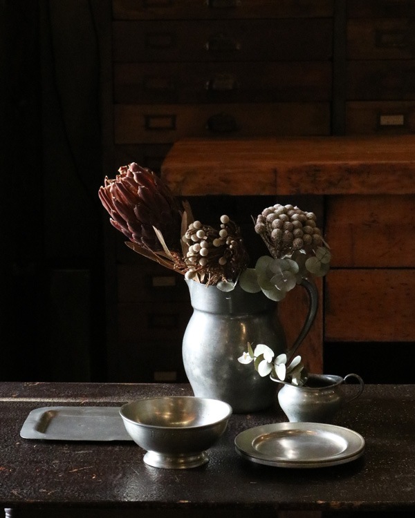 Pewter Pitcher�åԥ塼�������ԥå��㡼