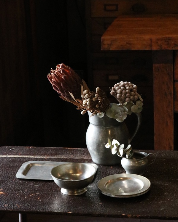 Pewter Pitcher�åԥ塼�������ԥå��㡼