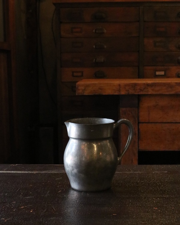 Pewter Pitcher�åԥ塼�������ԥå��㡼