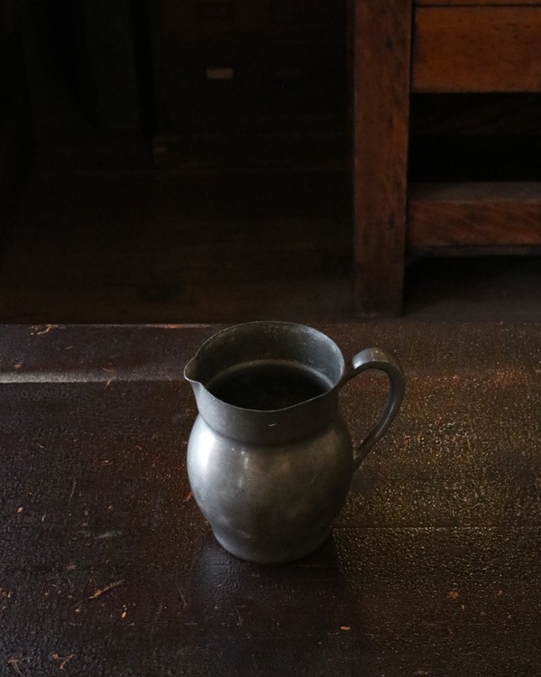 Pewter Pitcher�åԥ塼�������ԥå��㡼